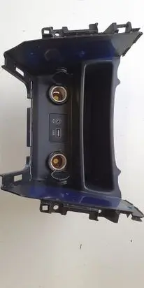 Hyundai Kona I Cigarette lighter trim 