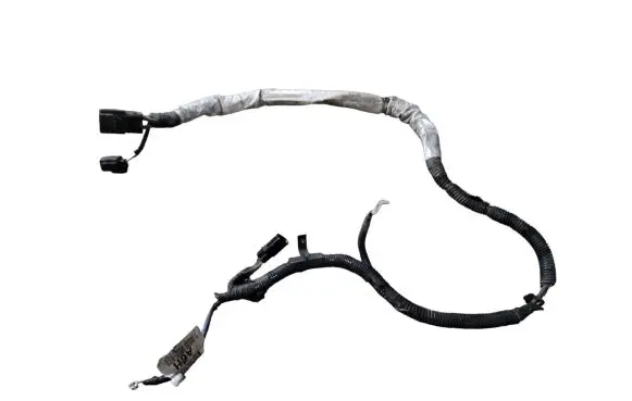 Ford Focus Steering rack F1RT3C221