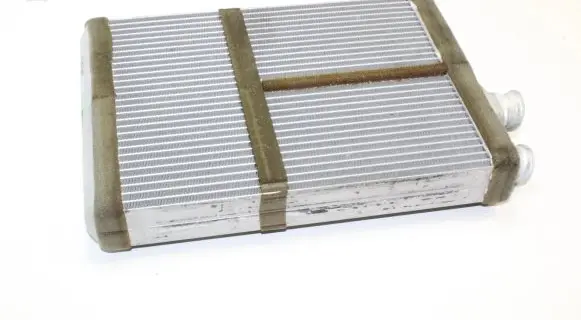 Audi A5 8T 8F Heater blower radiator