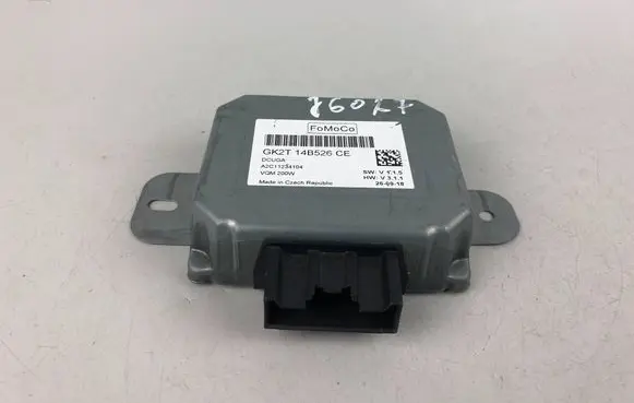 Ford Transit - Tourneo Connect Voltage converter/converter module GK2T14B526CE GK2T-14B526-CE