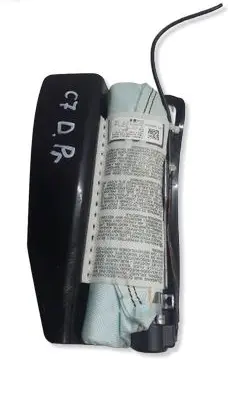 Audi A6 S6 C7 4G Seat airbag 4G8880242B