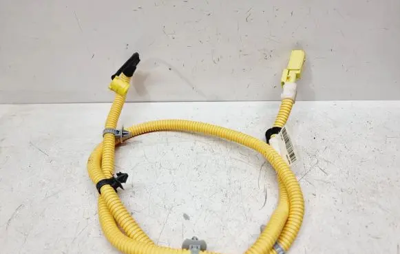 Hyundai Tucson TL Seat wiring loom 88670D7100