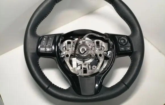 Toyota Yaris Steering wheel 45100OD 0060025169 82972362