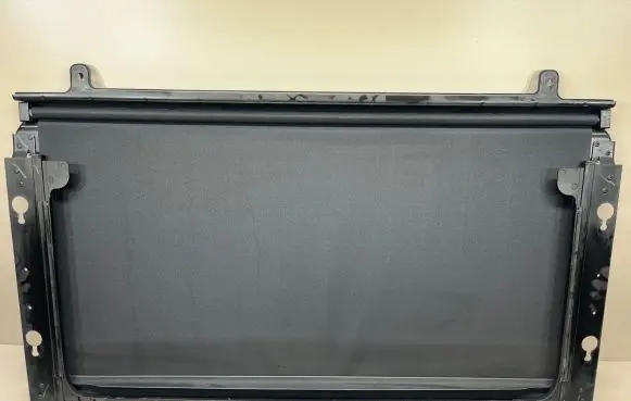 Chrysler Pacifica Sunroof frame A055292 P5SD25DX9AG 016190000407