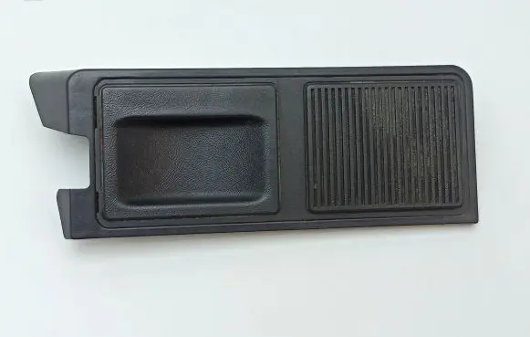 Cadillac STS Seville Foot rest pad/dead pedal 25663541 Z1205