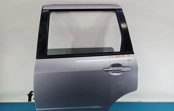 Mitsubishi Outlander Rear door IMPRK1502782