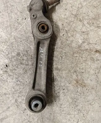 Front lower control arm/wishbone