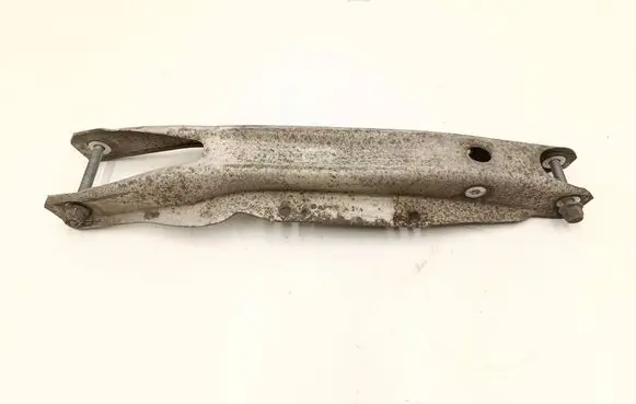 Mercedes-Benz A W176 Rear upper control arm/wishbone A2463520202