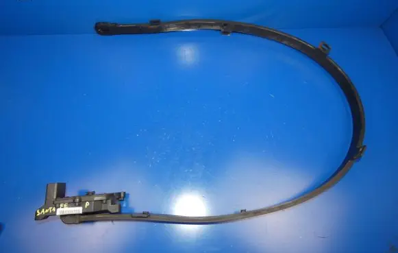 Hyundai Grand Santa Fe NC Bonnet Pedestrian Airbag Actuator 791702W000 0090008909