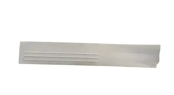 Volkswagen PASSAT B6 Front sill trim cover 