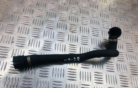 BMW 3 E90 E91 Coolant pipe/hose 