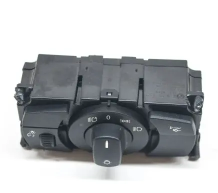 BMW 6 E63 E64 Light switch 6925259