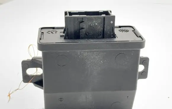 Citroen C4 II Picasso Other control units/modules 9818159980