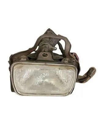 Mazda 323 F Headlight/headlamp 02104R20