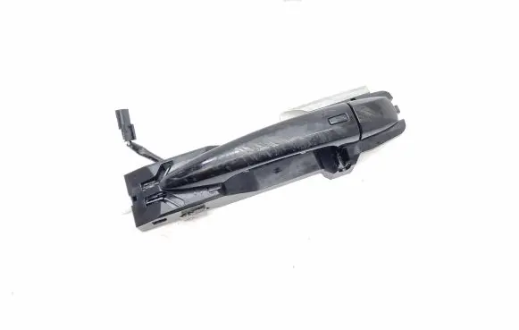 Nissan Rogue Front door exterior handle