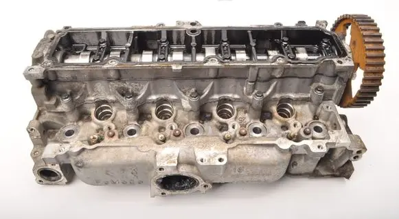 Ford Focus Engine head 9684487210