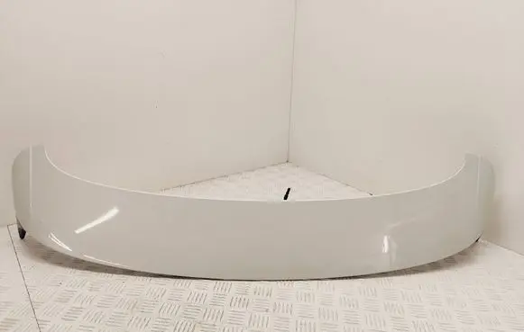 Renault Kadjar Tailgate/trunk spoiler 960308491R