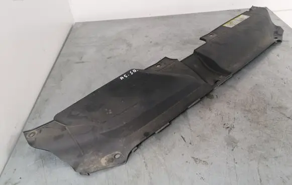 Audi A5 8T 8F Top upper radiator support slam panel 8T0807081A