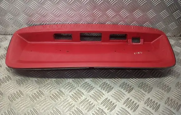 Nissan Almera Tino Rear window tailgate spoiler 90810-BU700