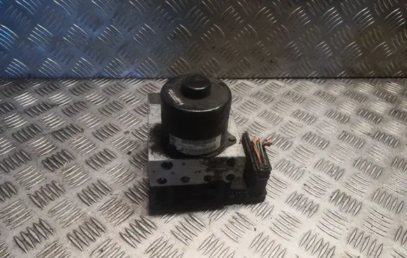 Mercedes-Benz ML W163 ABS Pump 1634310512 A1634310512