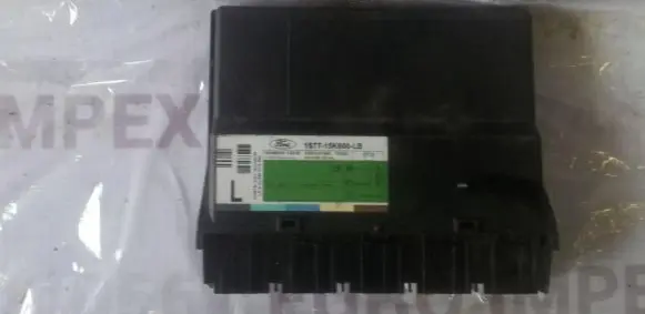 Ford Mondeo Mk III Comfort/convenience module 1S7T15K600LB 5WK48744CT83SA