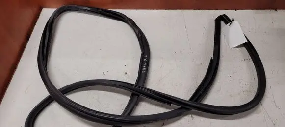 Toyota Avensis T270 Front door rubber seal
