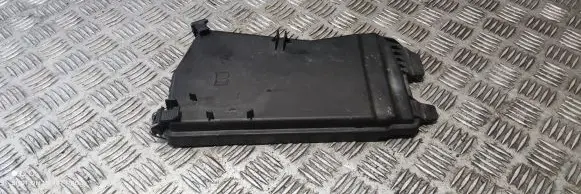 Mercedes-Benz E W212 Fuse box cover A2125400082