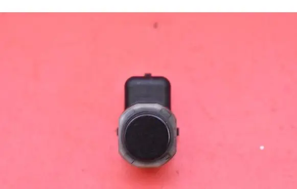 BMW X3 E83 Parking PDC control unit/module 9139866