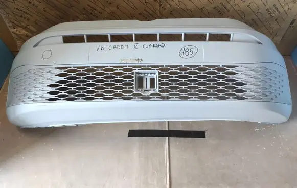Volkswagen Caddy Front bumper 109931190100