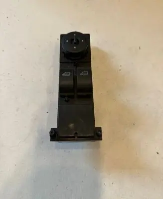Ford Focus Electric window control switch 3M5T14529CE L8A1C 03168003