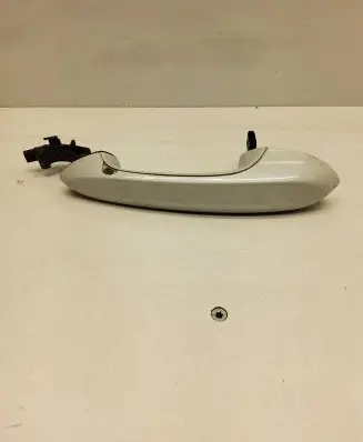 BMW X3 G01 Rear door exterior handle 51218492030 8492030