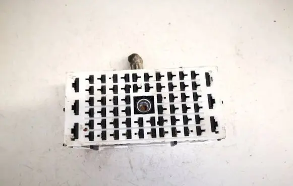 Chrysler 200 Sensor