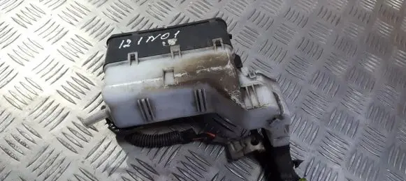Nissan Almera Tino Fuse box set