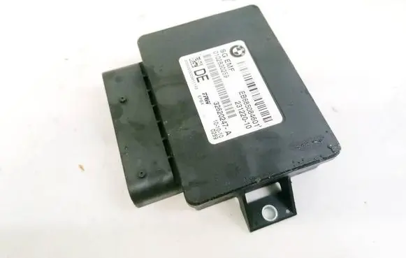 BMW 5 F10 F11 Brake system control unit/module 32620247A