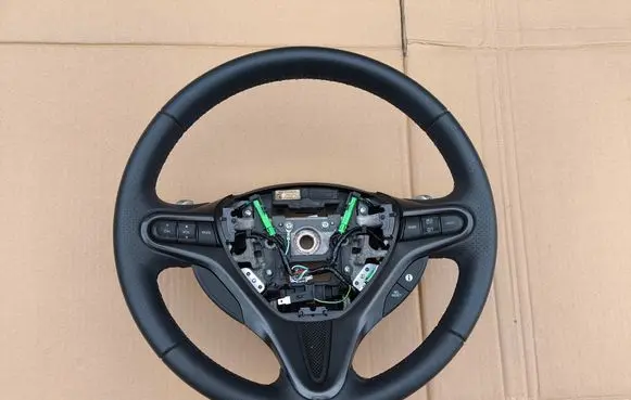 Honda Jazz Steering wheel 78500TF3S3XXM1 78500-TF3-S3XX-M1