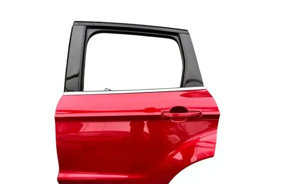 Ford Kuga II Rear door