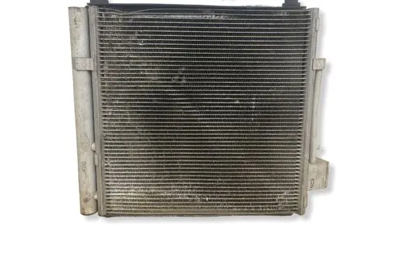 Tesla Model S Electric radiator cooling fan 600835700E