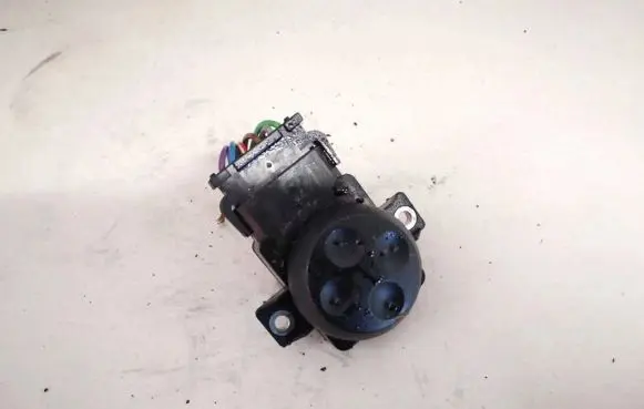 Seat control switch