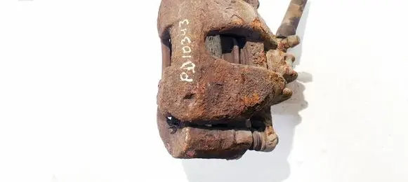 Peugeot 308 Front brake caliper