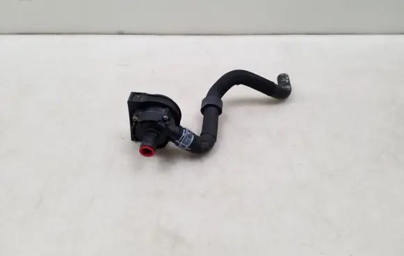 Skoda Octavia Mk3 (5E) Electric auxiliary coolant/water pump 5G0965567A