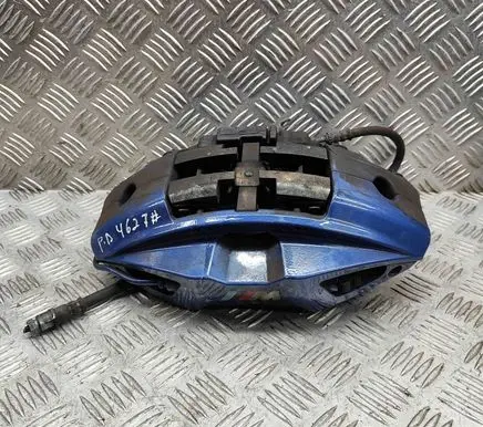 BMW 3 G20 G21 Front brake caliper 6891236