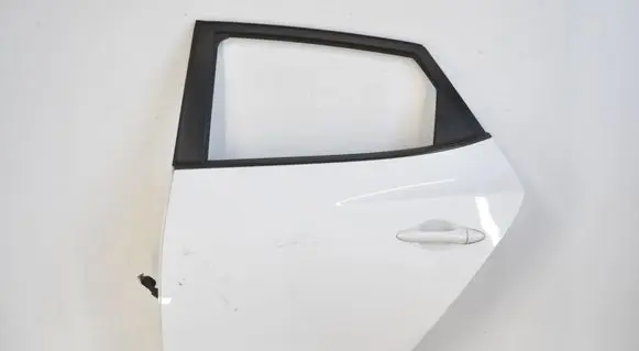 Hyundai ix35 Rear door