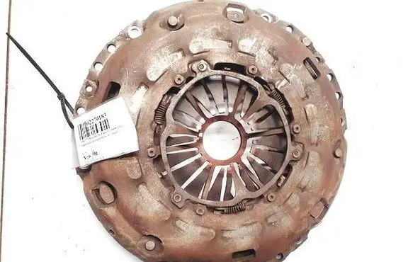 Mitsubishi Lancer X Pressure plate 