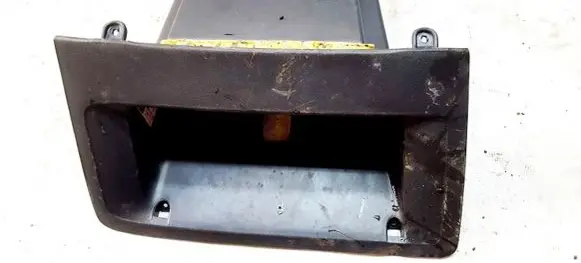 Fiat Panda II Glove box 735320586 ST3570