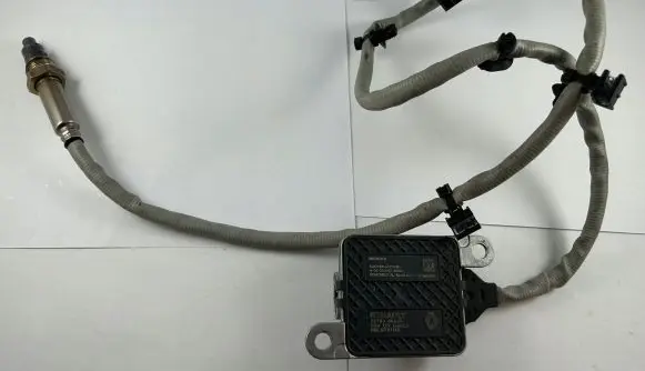 Renault Clio IV Lambda probe sensor 227909665R