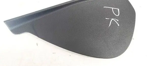BMW 5 GT F07 Dashboard side end trim 920978706