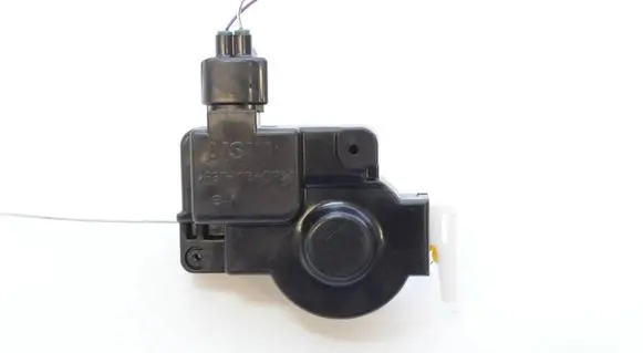Lexus GS 300 350 430 450H Other devices 