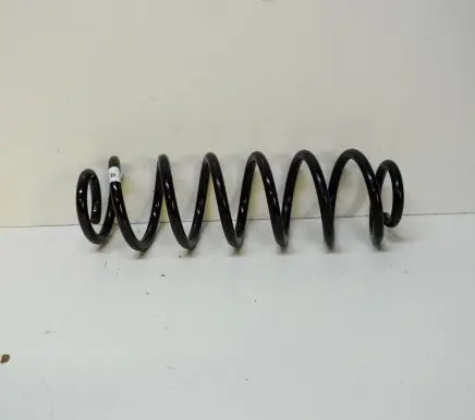 Volkswagen PASSAT B8 Rear coil spring 3Q0511115AJ