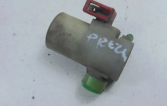 Honda Prelude Windscreen/windshield washer pump