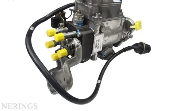 Fiat Marea Fuel injection high pressure pump 0460495998